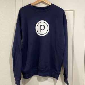 Pure Barre Crewneck